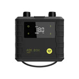 Airbox Mini Electric Pump - Ride Engine