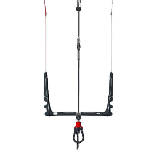Airush Team Bar V2 – Precision Control System, a kite control system designed for precision and versatility.
