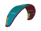 Airush Lithium Red & Teal V14 & Switch V11 package 2025 (Save £500)