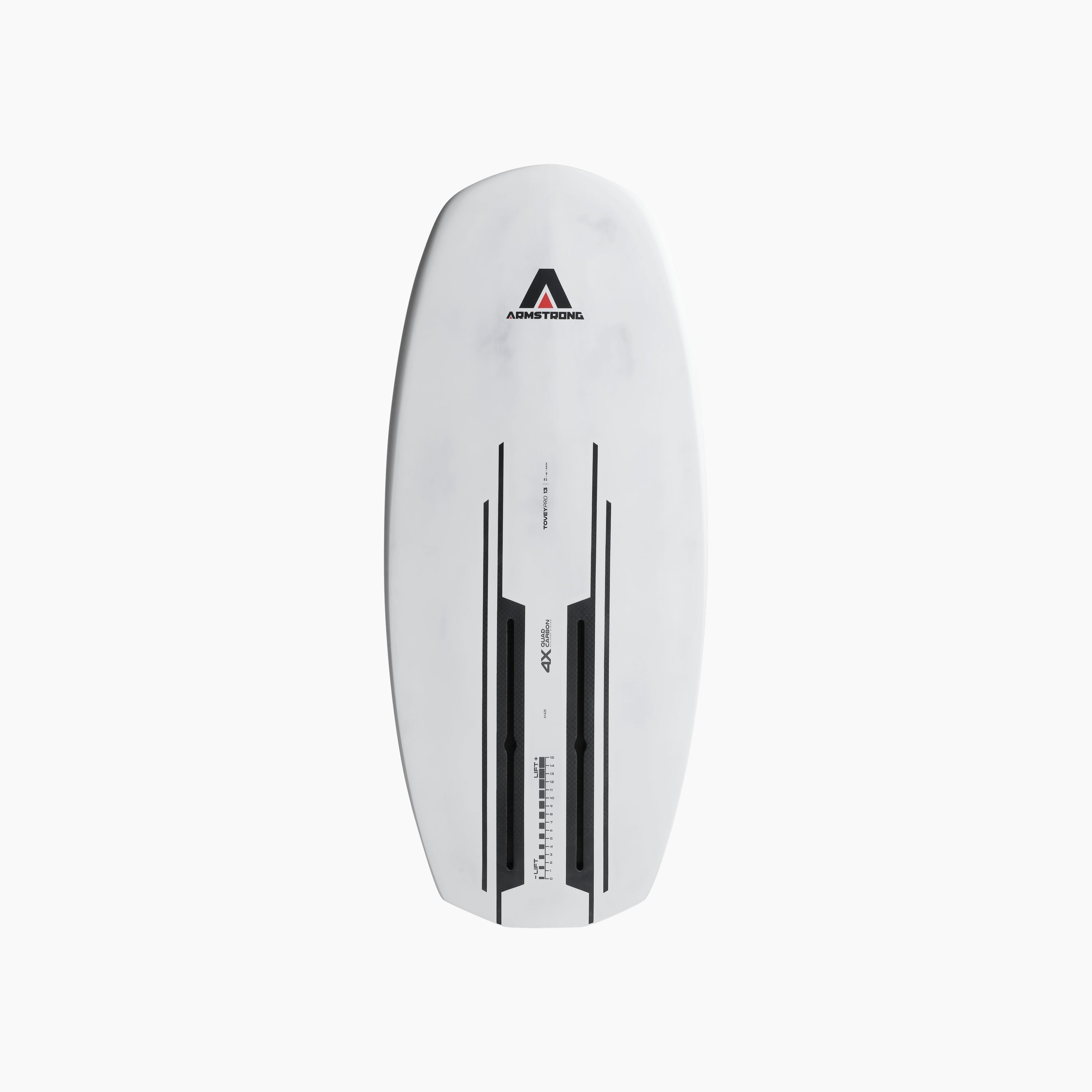 Armstrong Austin Tovey Pro Foilboard