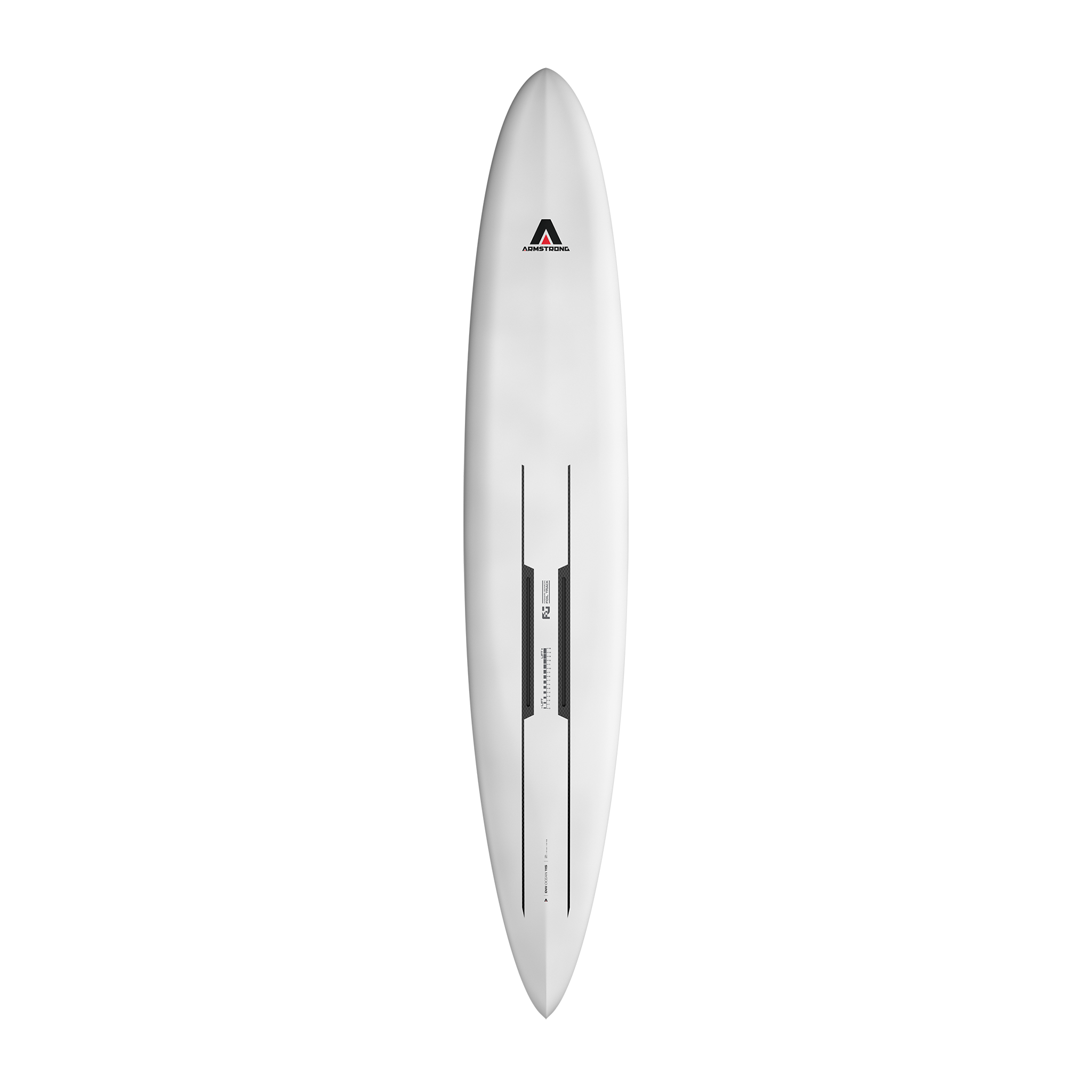 Armstrong Downwind Ocean deck