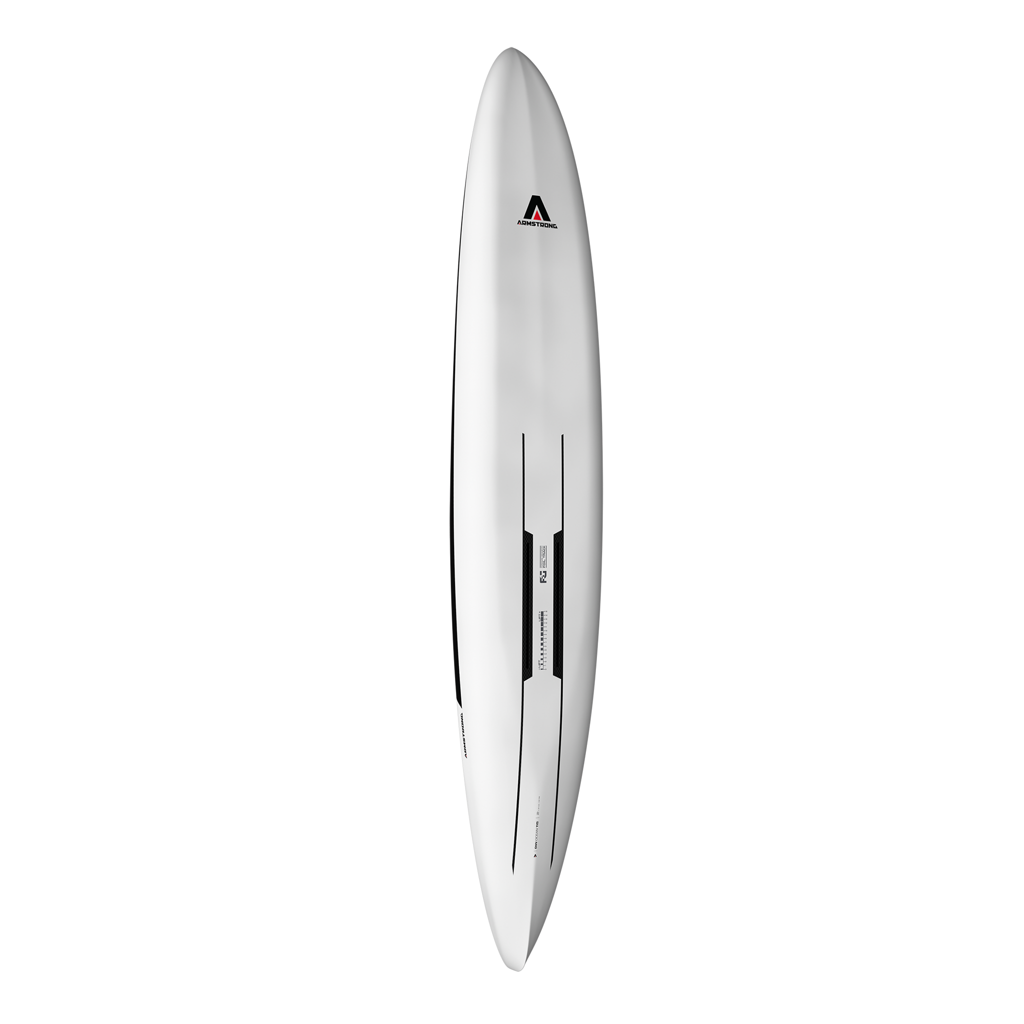 Armstrong Downwind Ocean profile