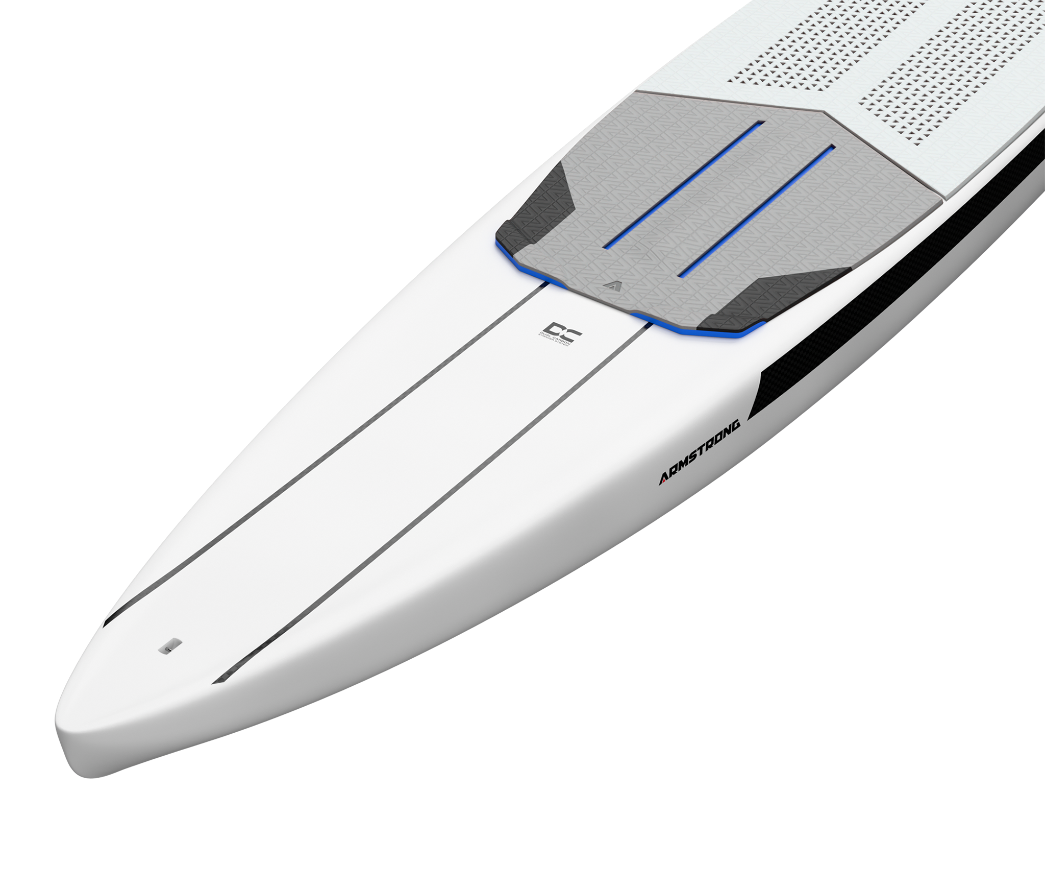 Armstrong Downwind Ocean detail
