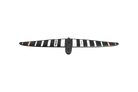 Armstrong Dart Stabiliser detail