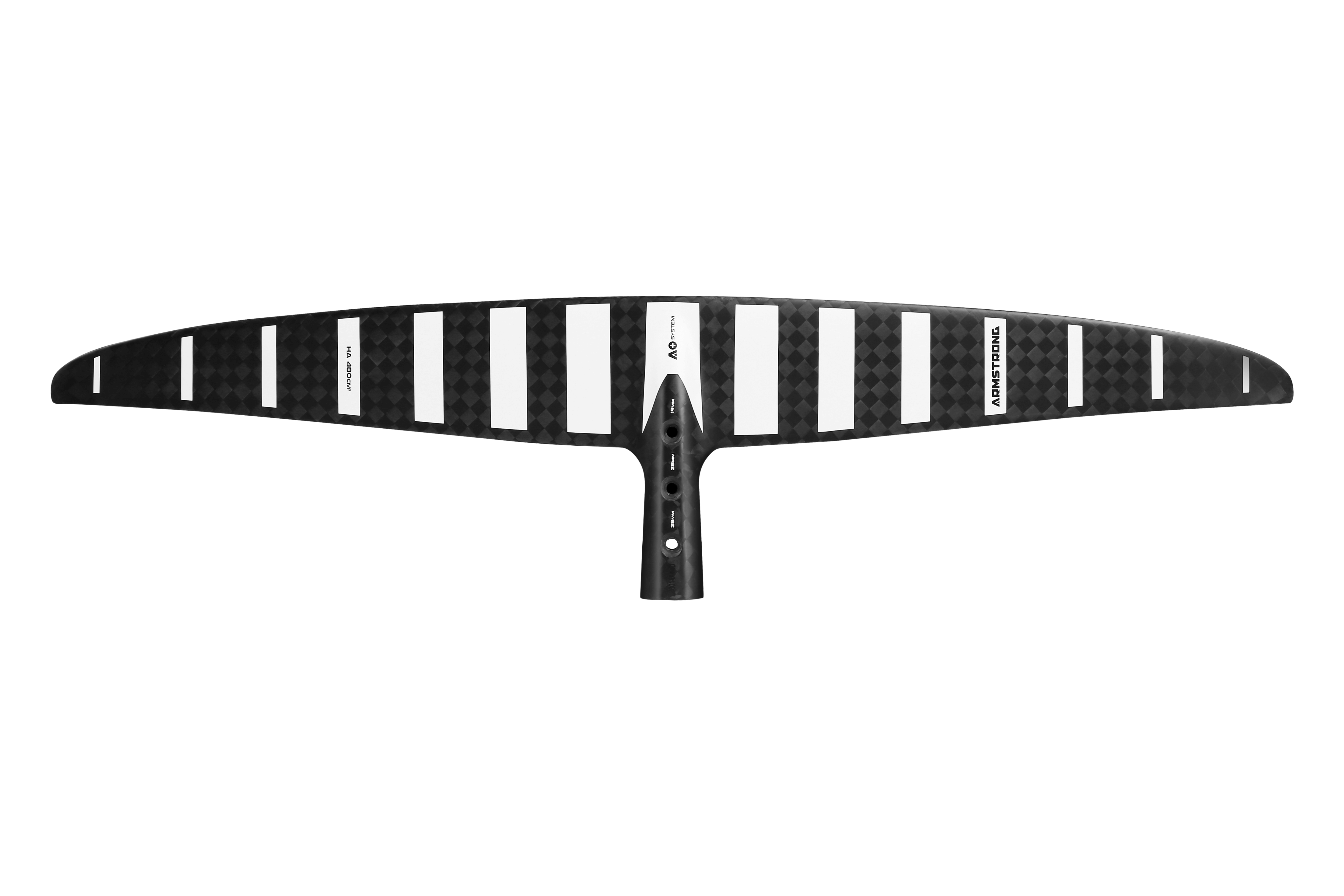 Armstrong HA480 Front Foil