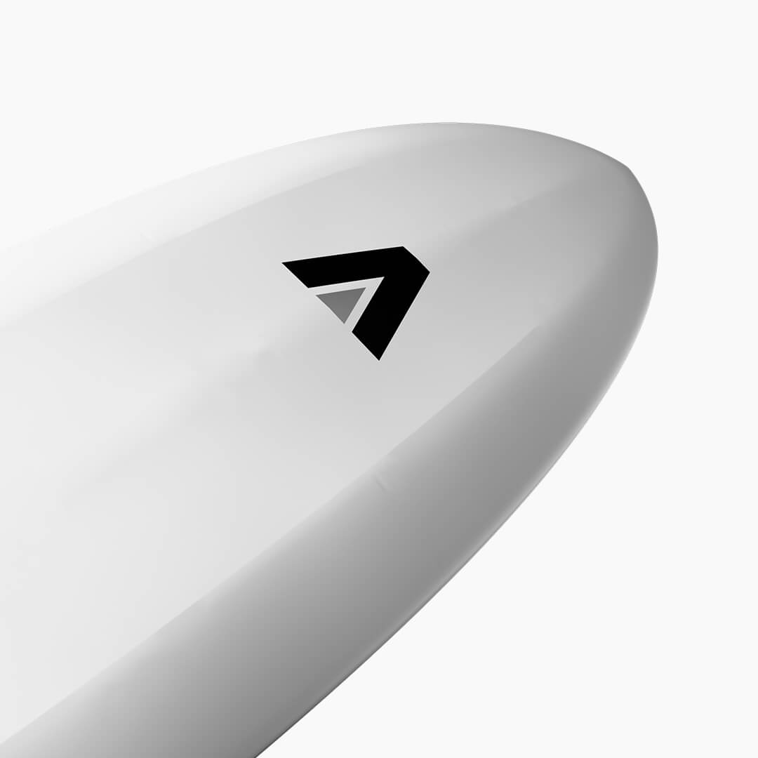 Armstrong Midlength Mk II X-Form Foilboard detail