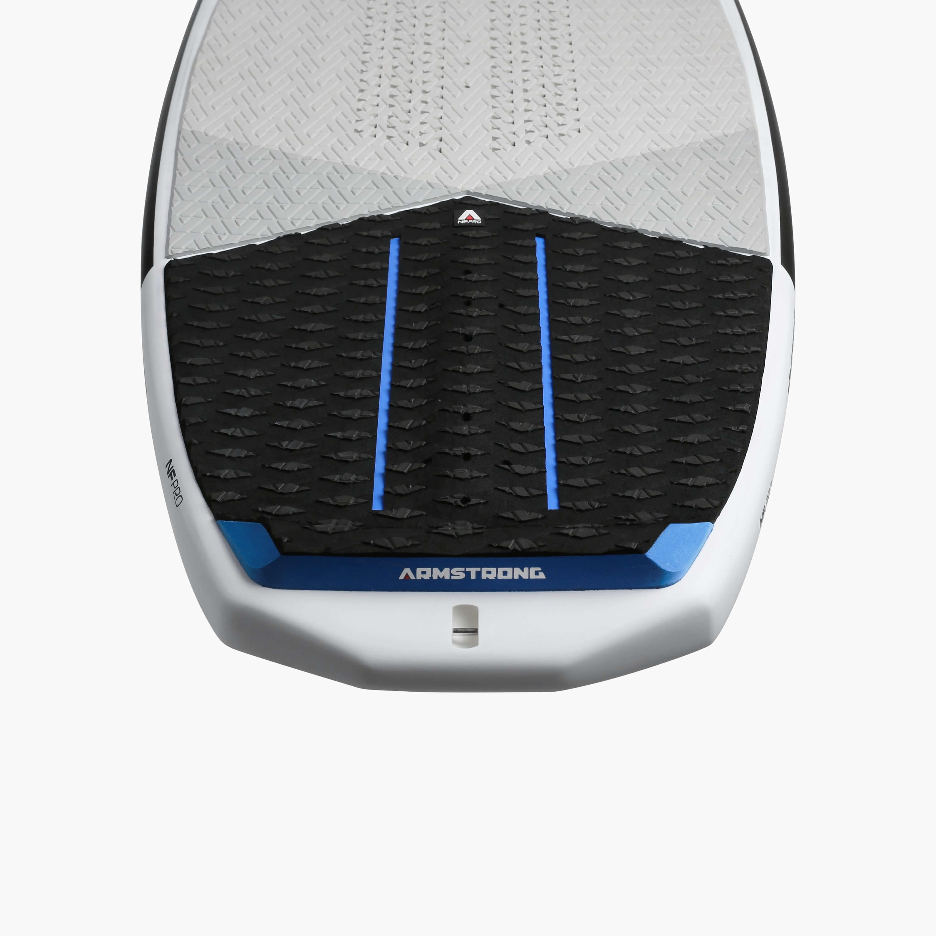 Armstrong Noah Flegel Pro Foilboard detail