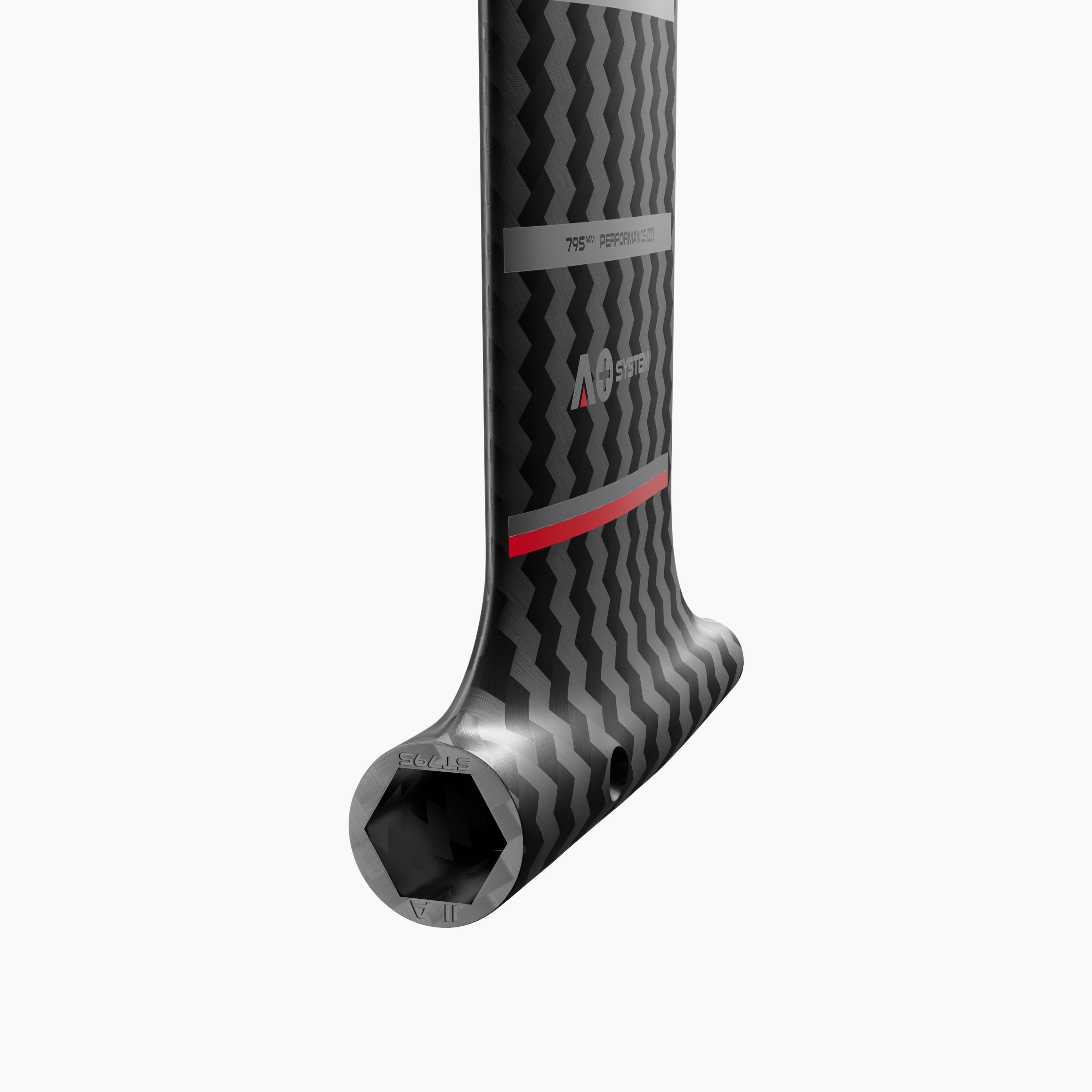 Armstrong Performance MkII Carbon Mast