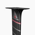 Armstrong MkII Carbon Mast detail