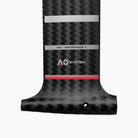 Armstrong Performance X Carbon Mast detail