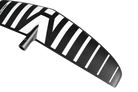 Armstrong S1 Front Wing detail