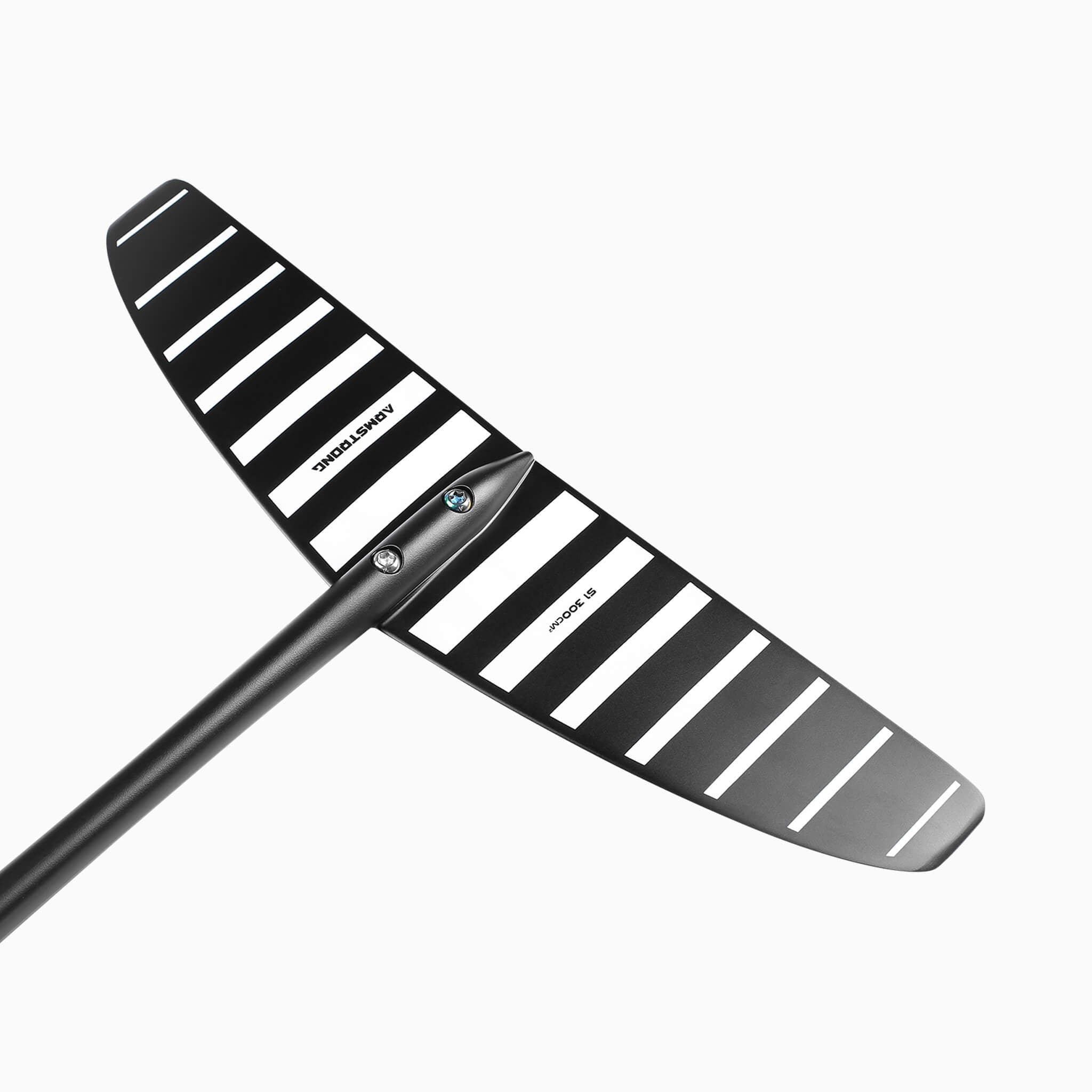 Armstrong S1 Foil Kit detail