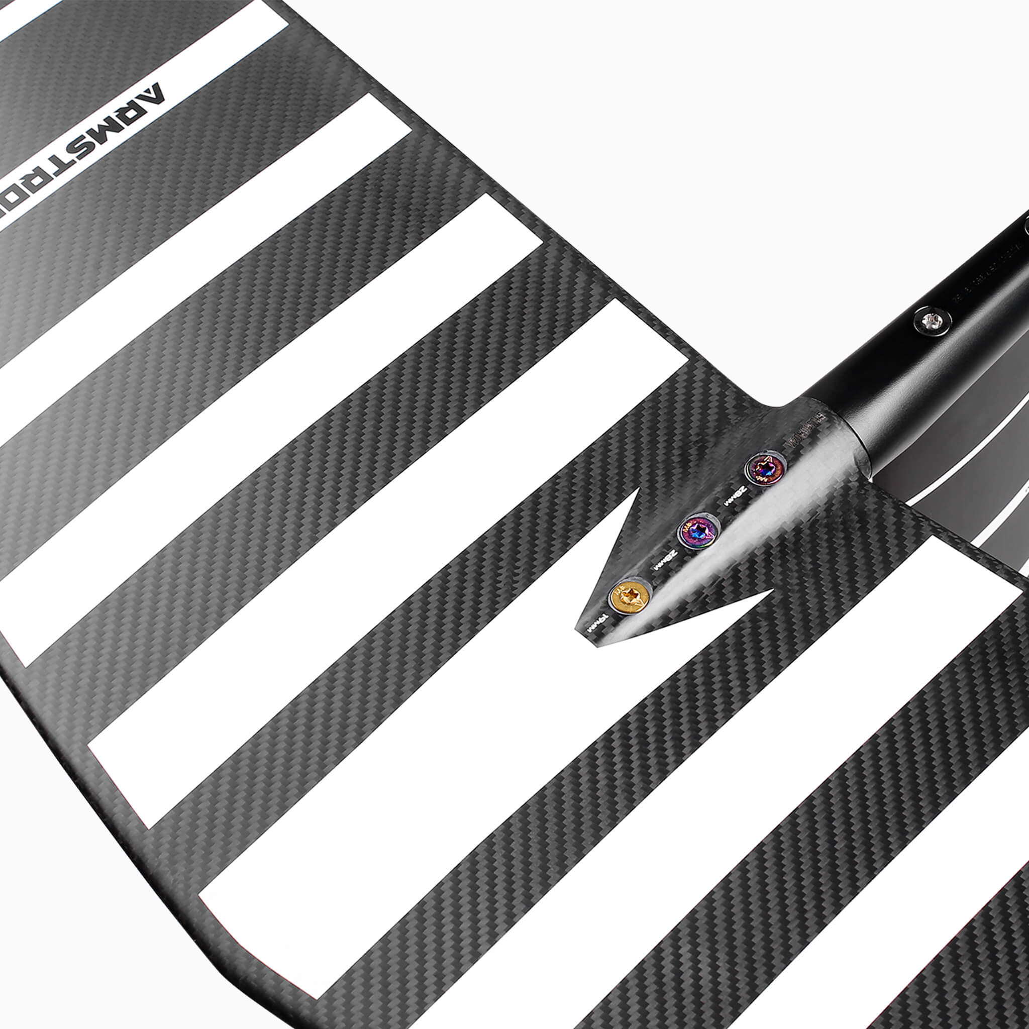 Armstrong S1 Foil Kit detail