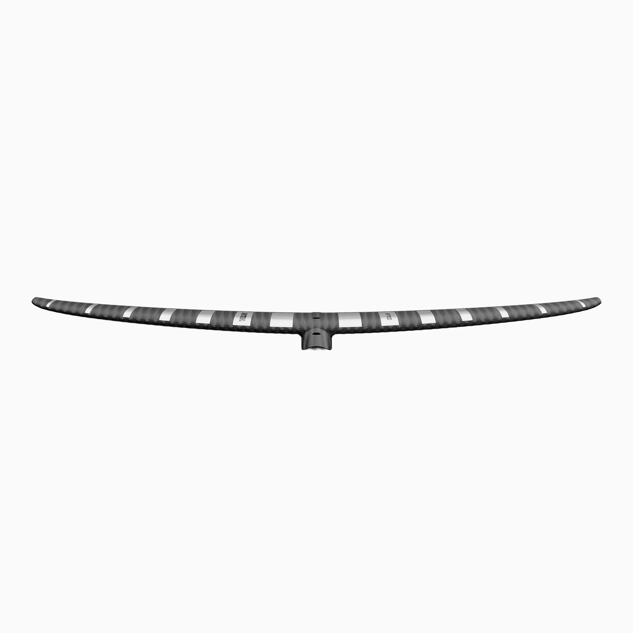 Armstrong Surf MkII Stabiliser detail