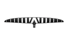 Armstrong UHA Front Foil