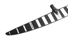 Armstrong UHA Front Foil detail