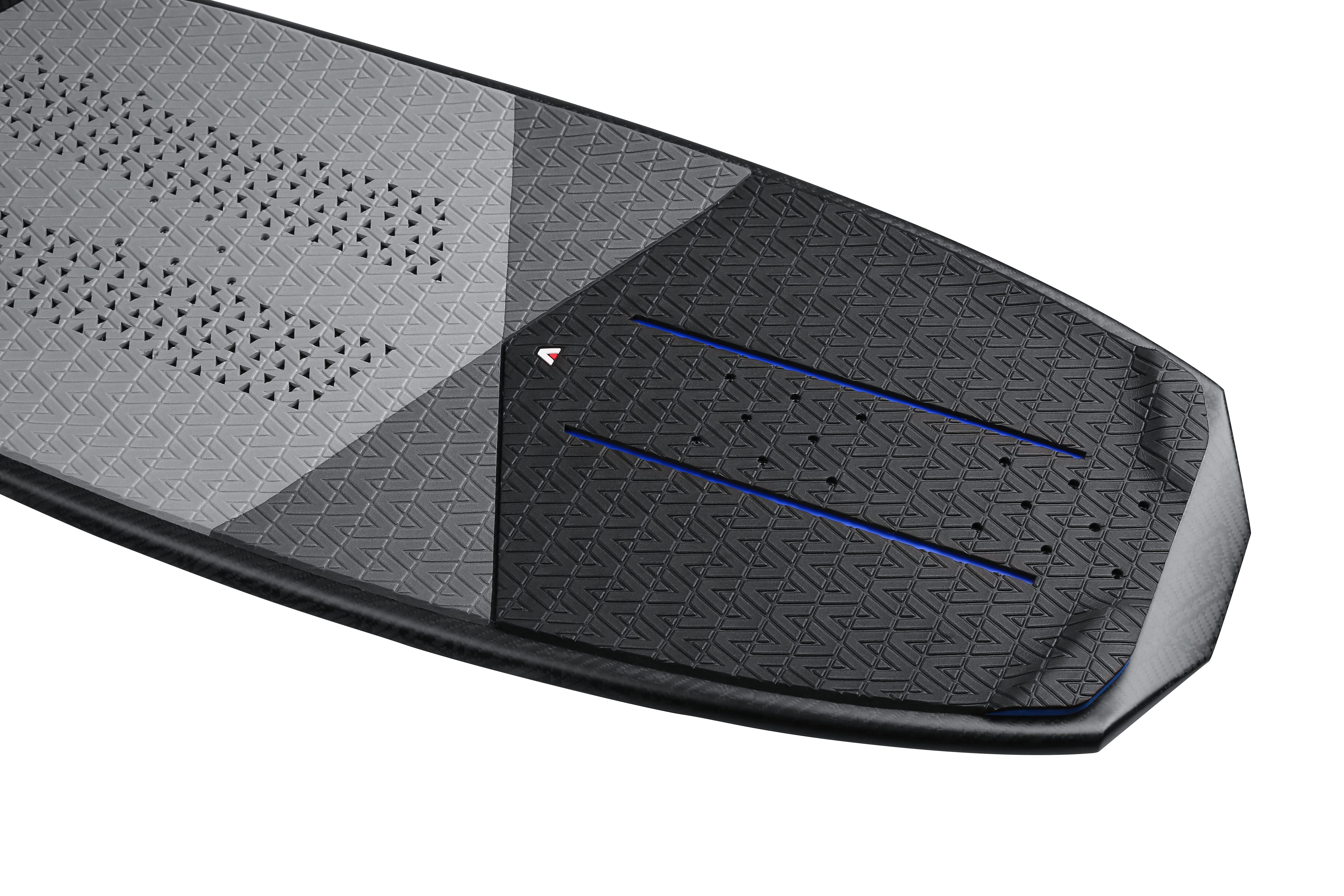 Armstrong WKT MkII Foilboard detail
