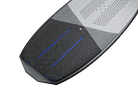 Armstrong WKT MkII Foilboard detail
