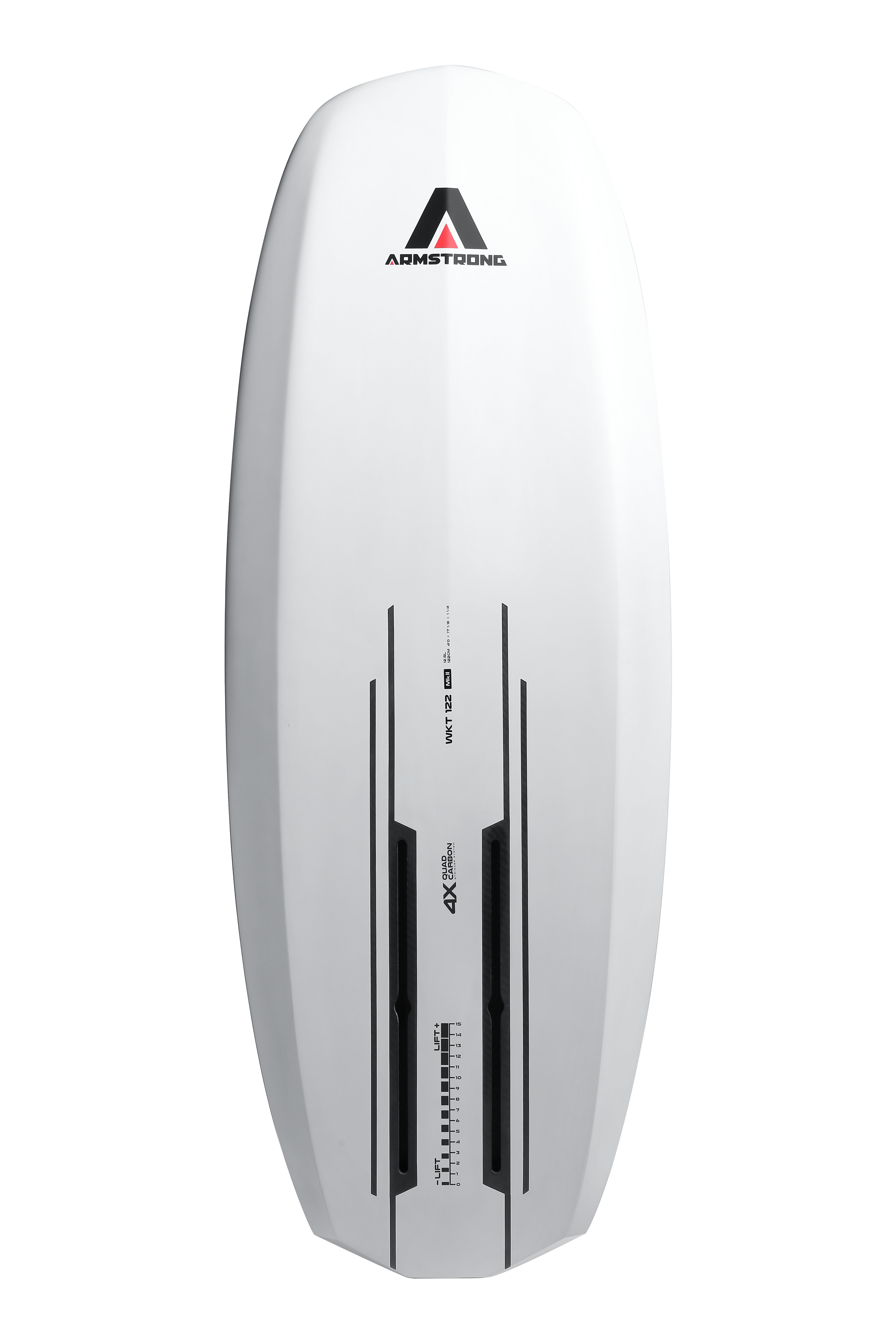 Armstrong WKT MkII Foilboard