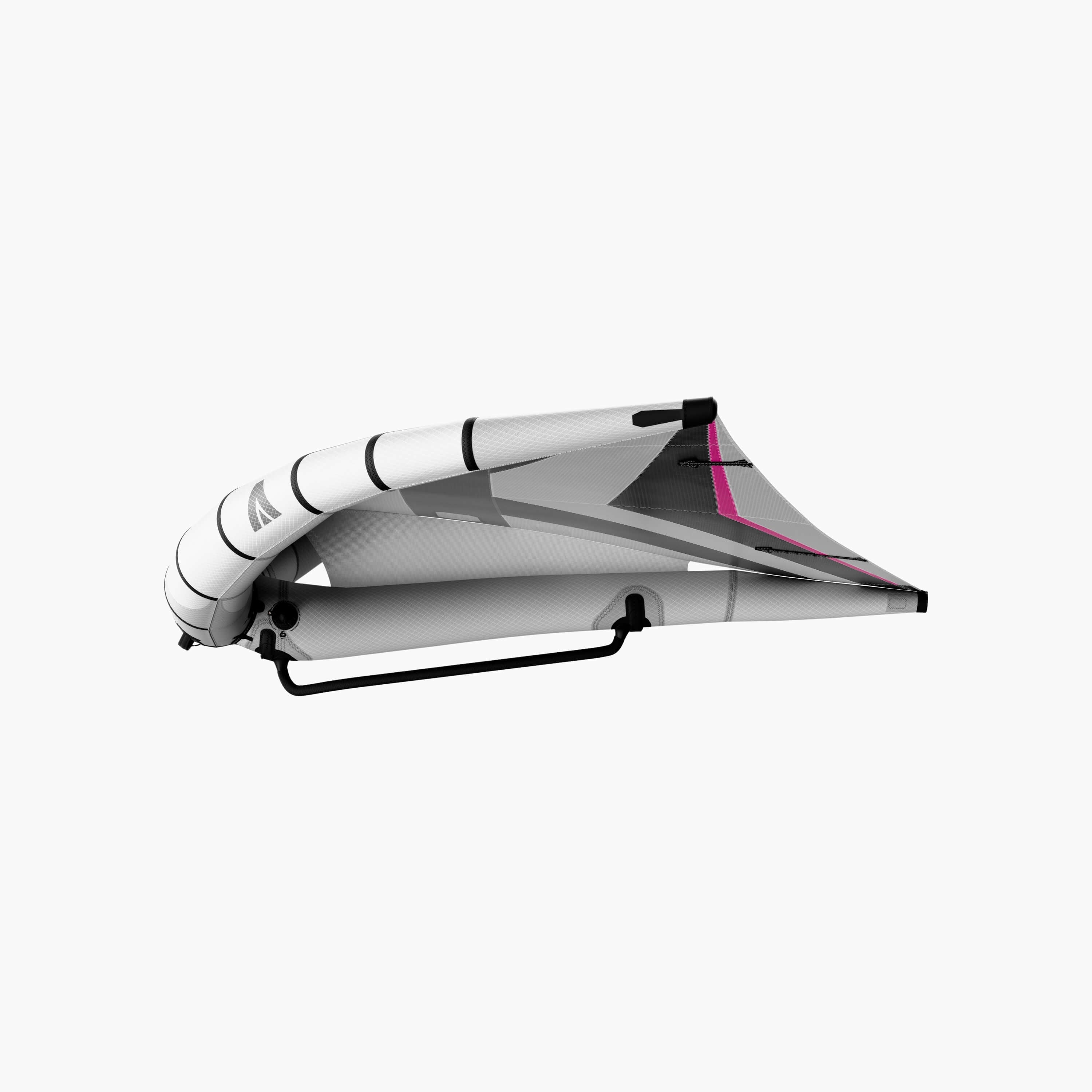 Armstrong X-Wing Performance Wing detail