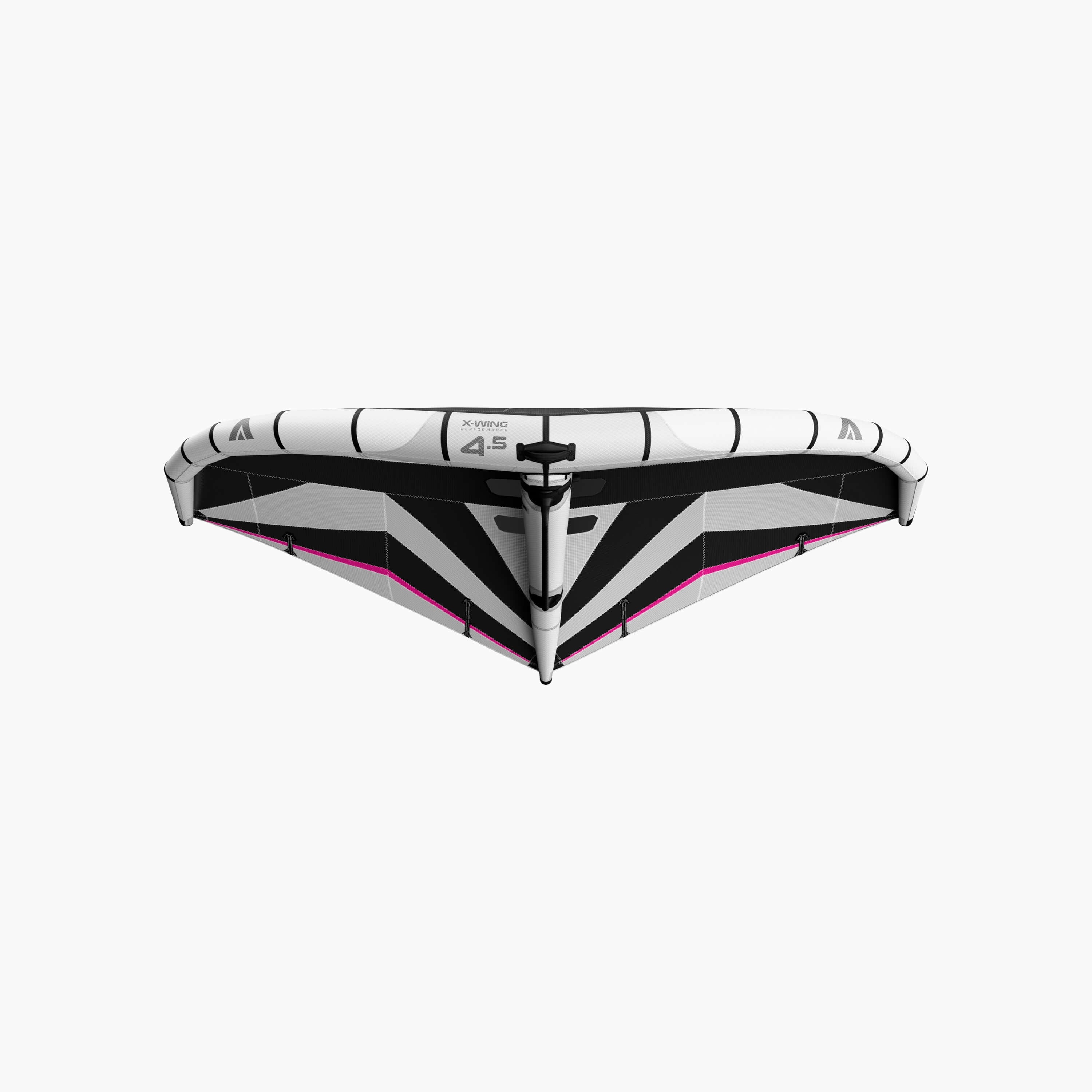 Armstrong X-Wing Performance Wing detail