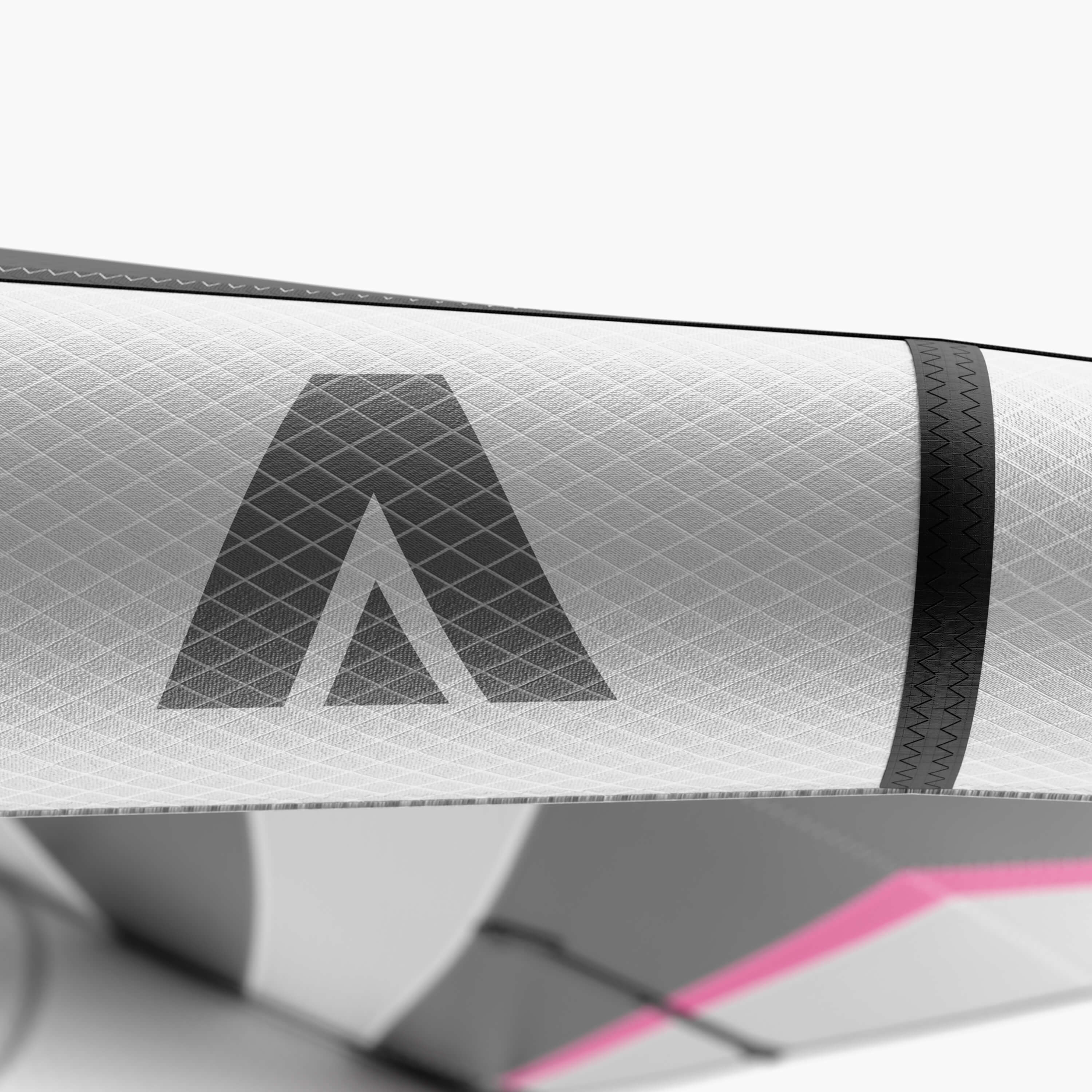 Armstrong X-Wing Performance Wing detail