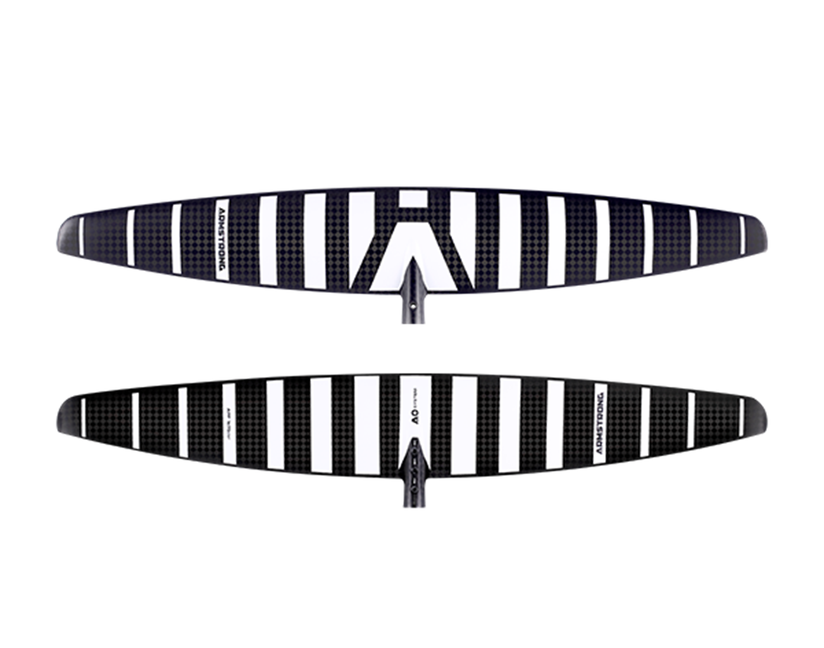 Armstrong APF foil range