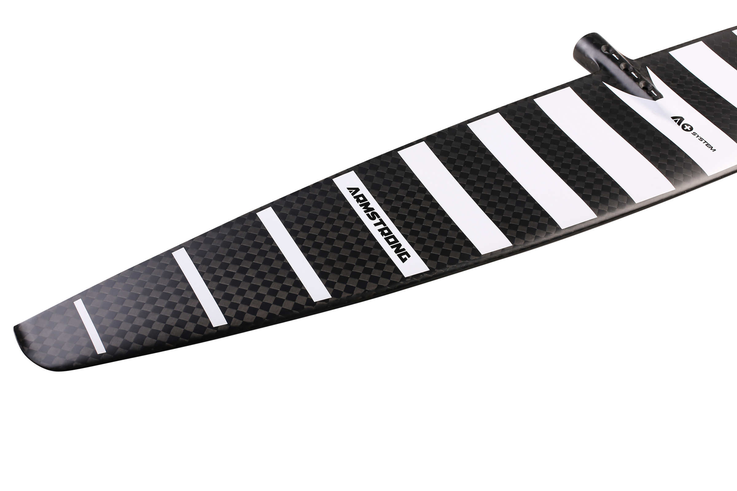 Armstrong APF Pump Foil wing