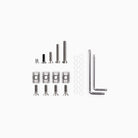 Armstrong Alloy Mast Top Hardware Set