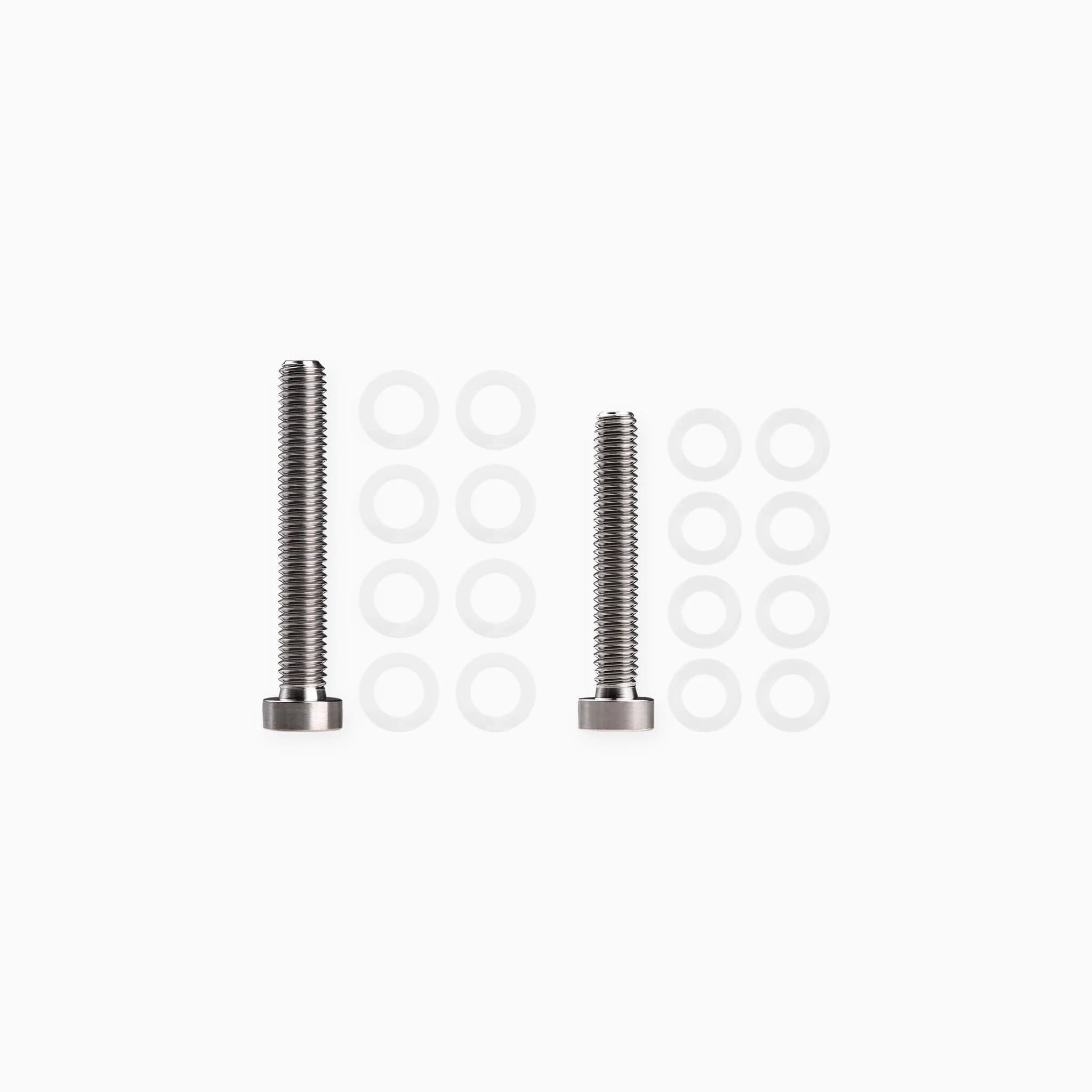 Armstrong Bottom Bracket Hardware Set