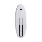 Armstrong Surf Foilboard back