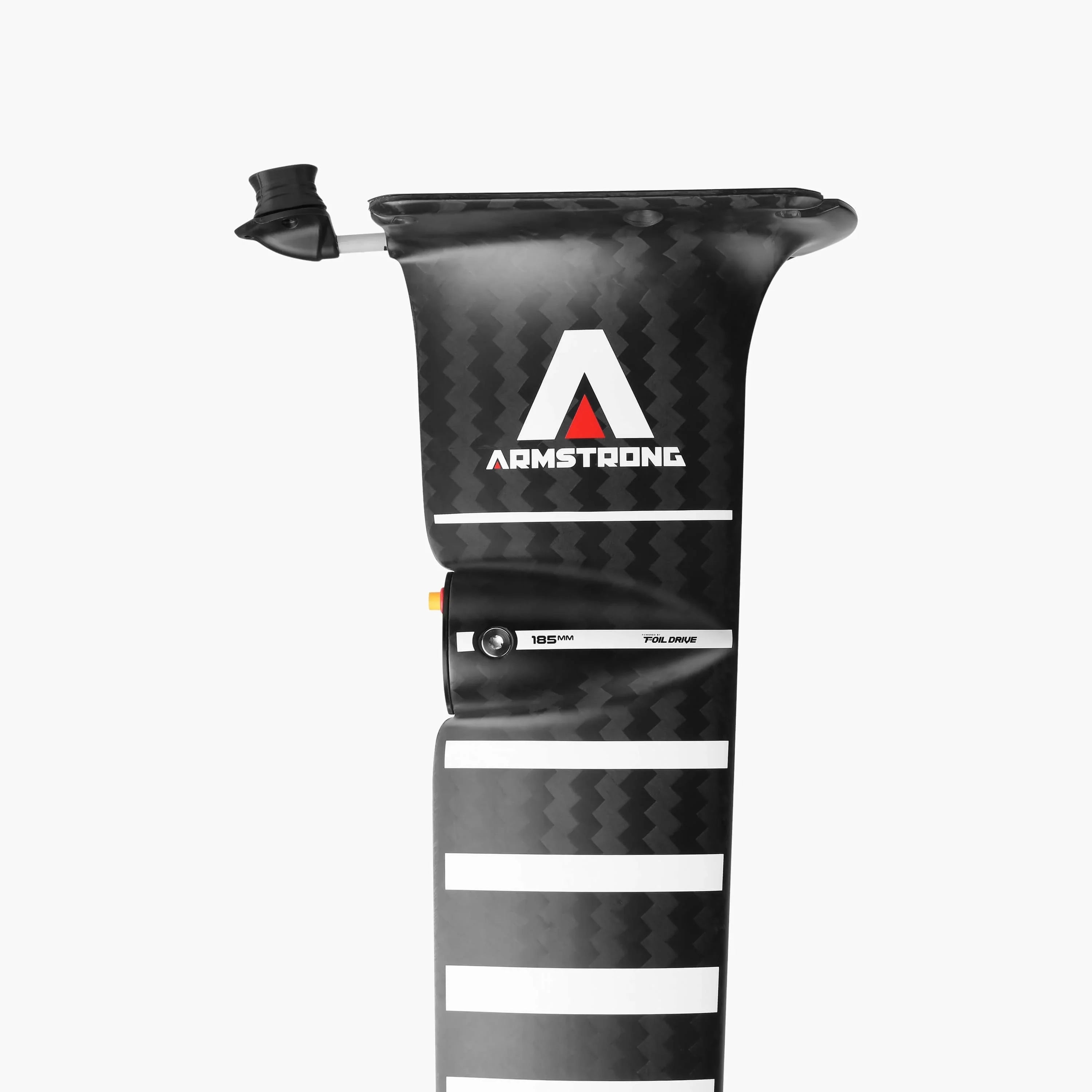 Armstrong X Foil Drive mast detail
