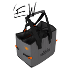 C-Monsta Mini Split Bag | Compact Wet & Dry Gear Bag designed for water adventures with durable, waterproof fabric.