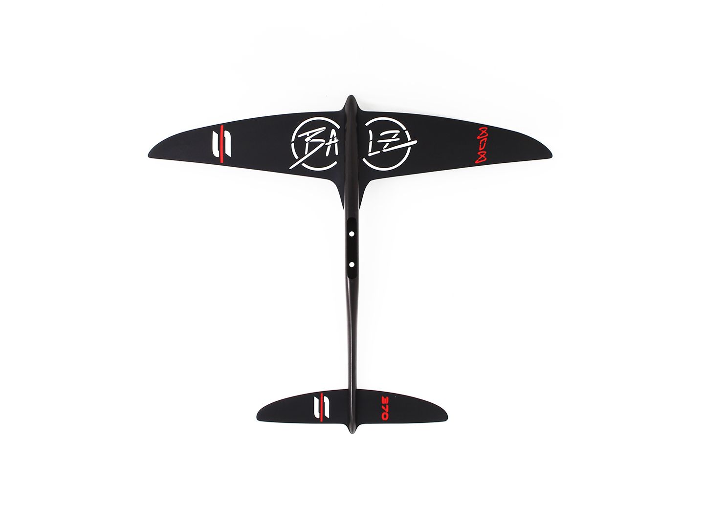 Foil Set BALZ PRO 808-663-370 (83) - SABFOIL