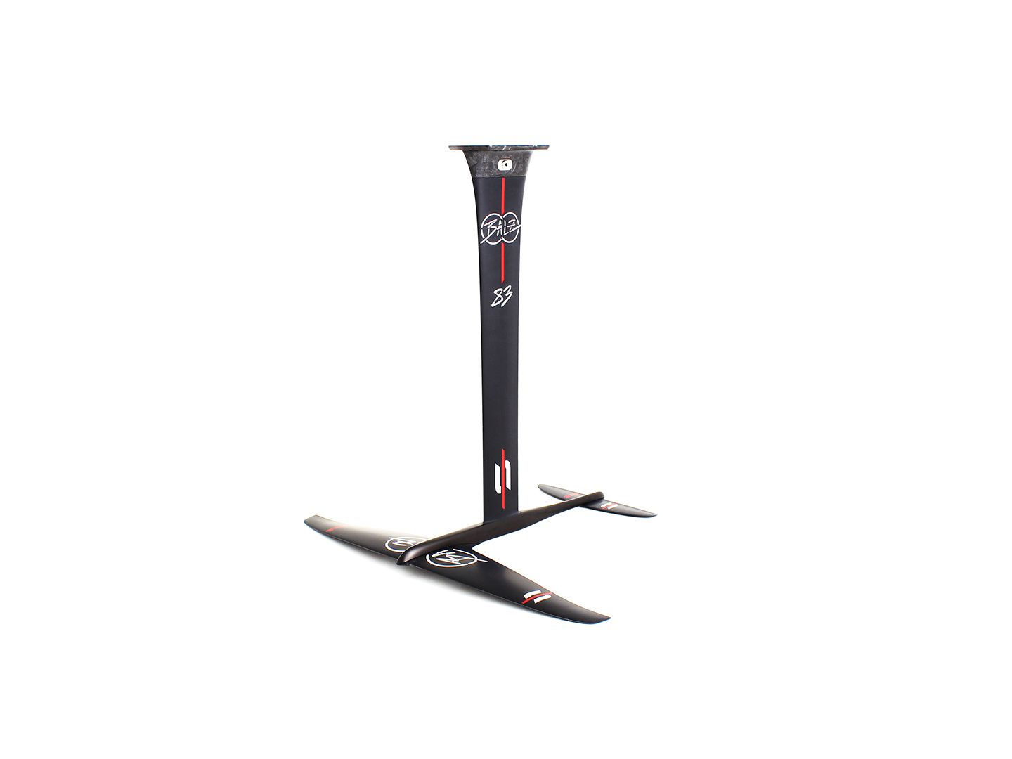Foil Set BALZ PRO 909-663-370 (83) - SABFOIL
