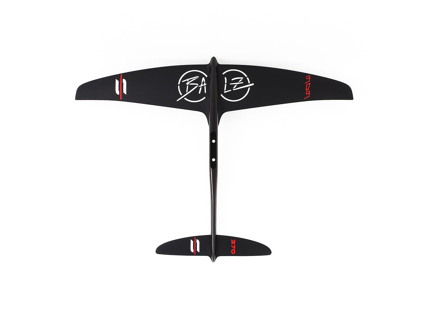 Foil Set BALZ PRO 909-663-370 (83) - SABFOIL