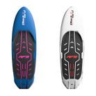 AFS Advanced Blackbird Mid Length Wing Foil Board