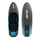 AFS Blackbird Mid Length Fibreglass Wing Foil Board
