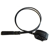 Cabrinha Board Leash Straight