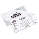 C-Monsta Wetsuit Hanger V2 Grey | Wetsuit, Boots & Gloves Dryer packaging design and details