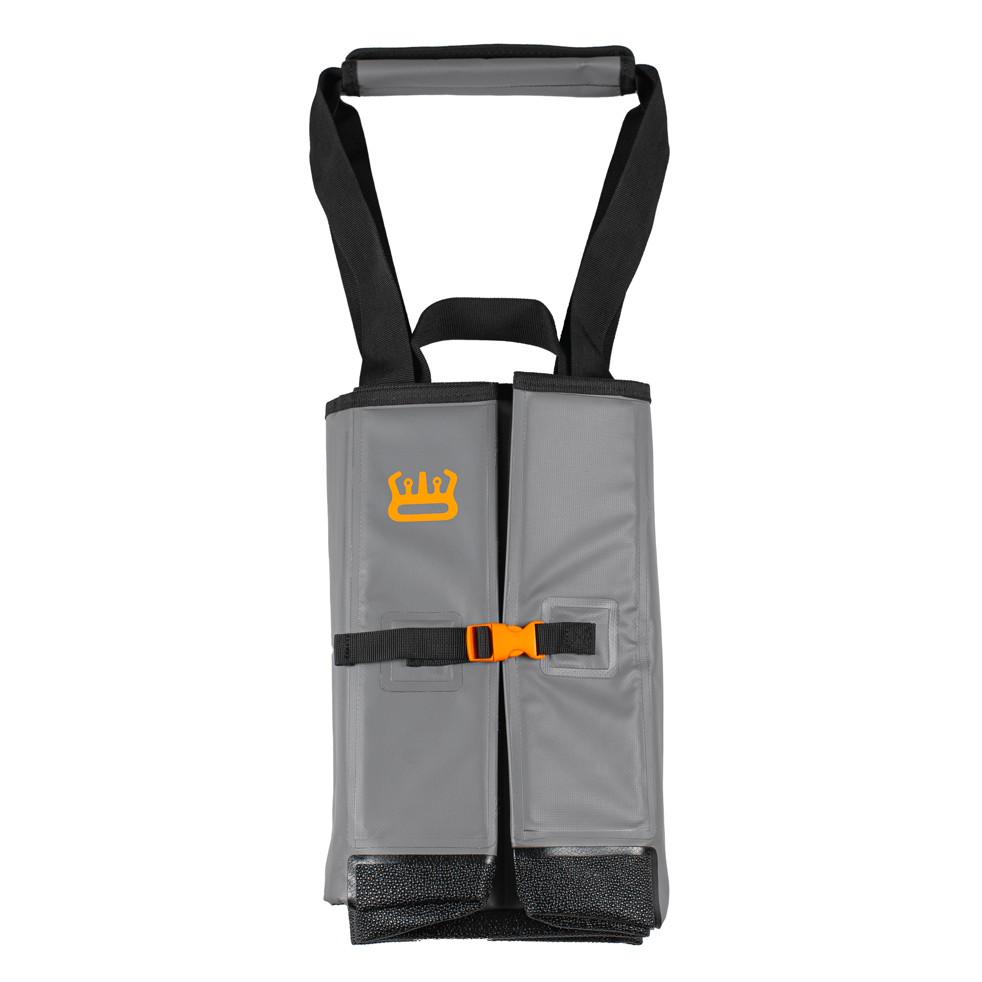 C-Monsta Mini Split Bag | Compact Wet & Dry Gear Bag showing durable, waterproof design for water adventures