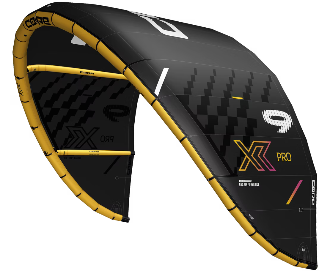 CORE XR Pro 2 Kite – Big Air, Aluula Performance