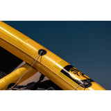 Cabrinha 04 Moto X Design Works Kite