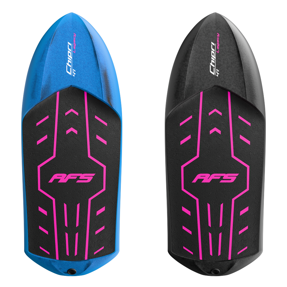 AFS Advanced Chipri Legacy Surf Foil Board