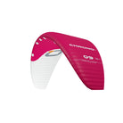 Ozone Chrono V5 Foil Kite in Rubine Red