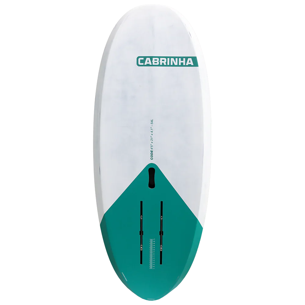 Cabrinha 2025 Code Wing Board