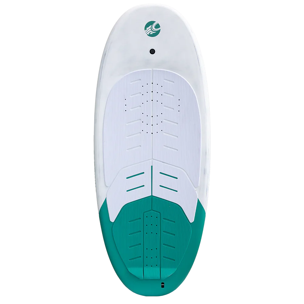 Cabrinha 2025 Code Wing Board