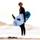 Cabrinha 04 Code Wing Board