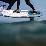 Cabrinha 04 Code Wing Board