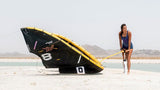 CORE XR Pro 2 Kite – Big Air, Aluula Performance